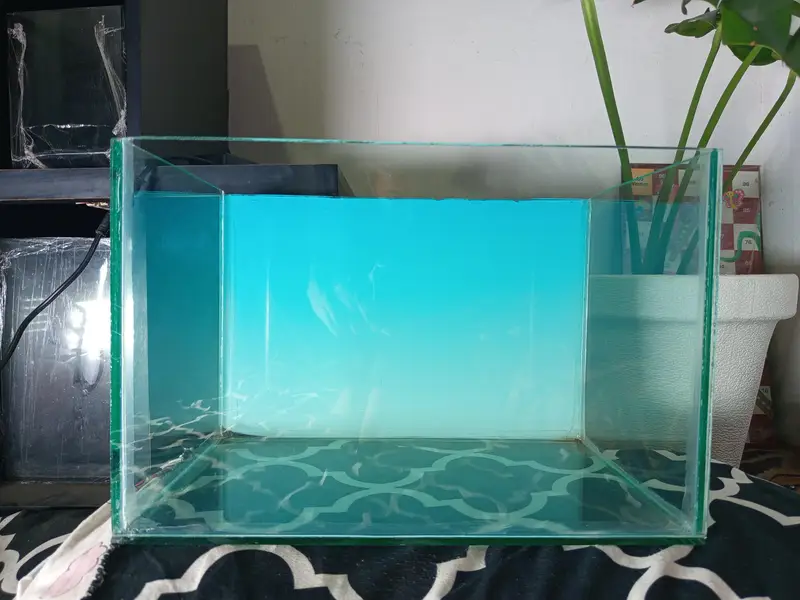 Aquarium good Condition — photo 4
