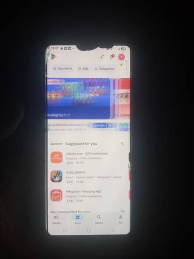 Samsung Mobile S21 Ultra