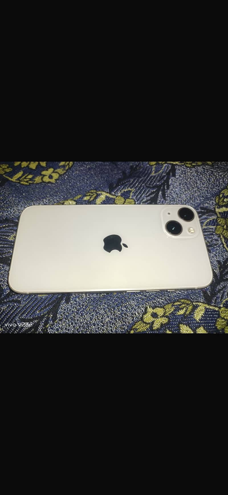 Apple iPhone 13 0