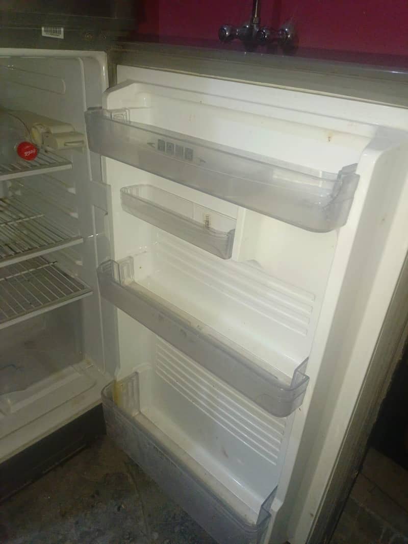 refreginator 5