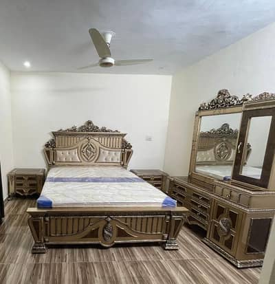 Bed for sale
