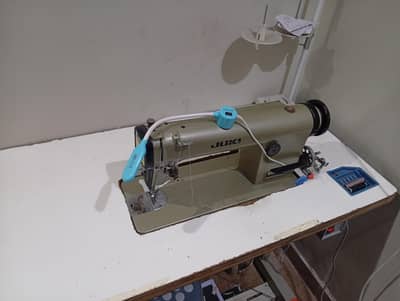Joki machine