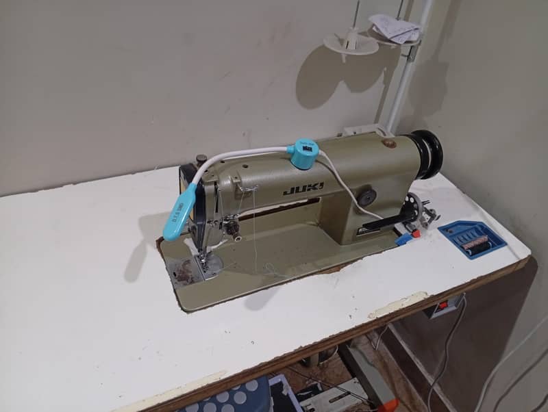 Joki machine 2