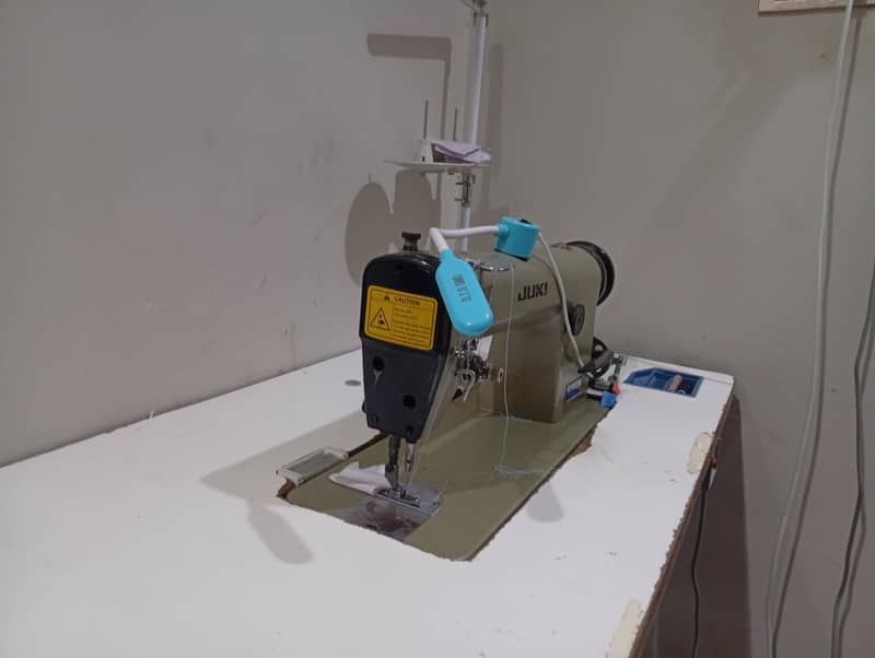 Joki machine 5