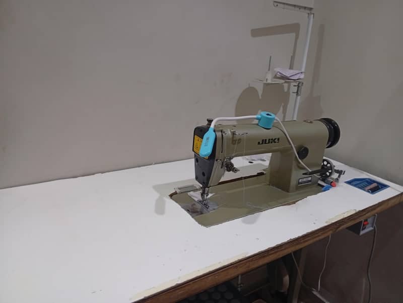 Joki machine 7