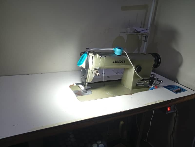 Joki machine 8