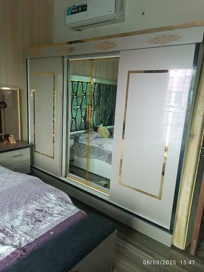 bedroom set pure lasani