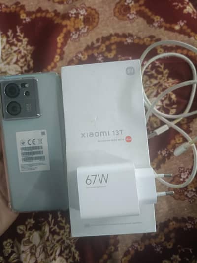 Xiaomi 13T
