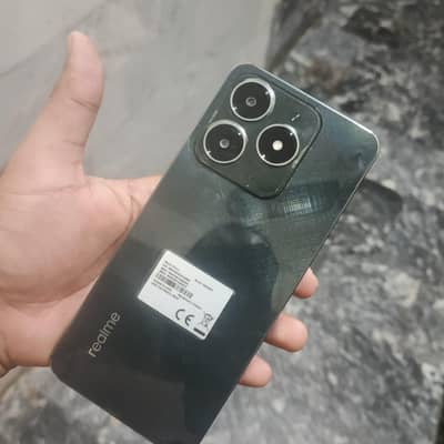 Realme C61