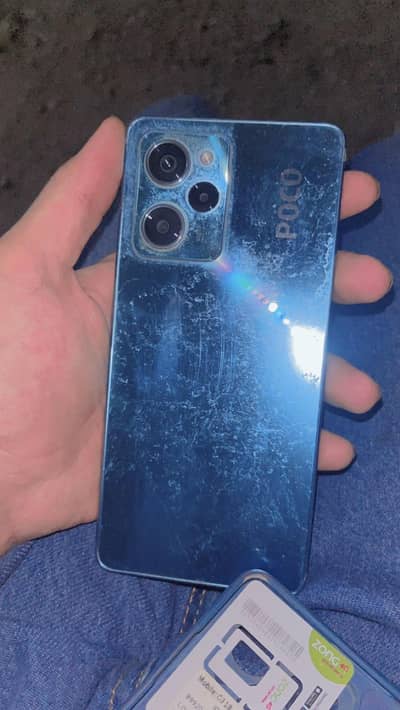 Xiaomi POCO X5 Pro