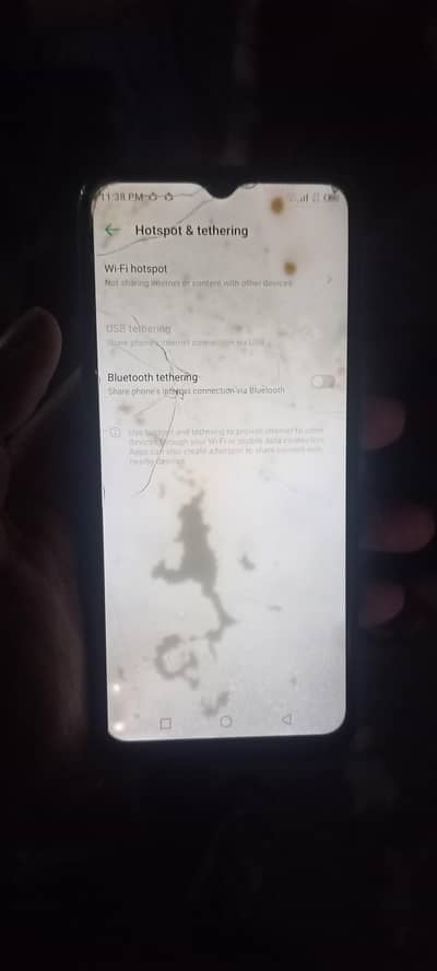 Infinix Smart 5