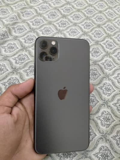 Apple iPhone 11 Pro Max