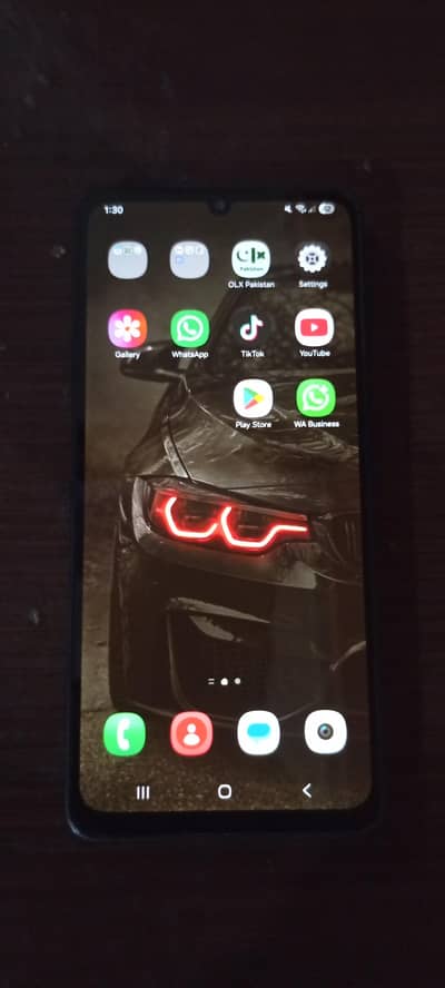 Samsung Mobile A06