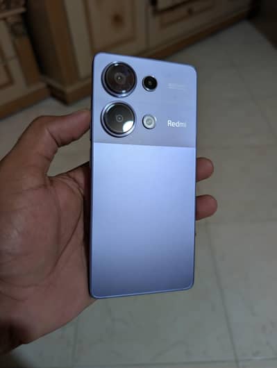Xiaomi Redmi Note 13 Pro 8gb 256gb