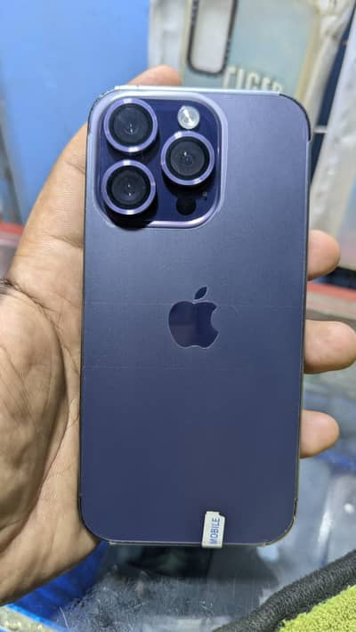 Apple iPhone 14 Pro