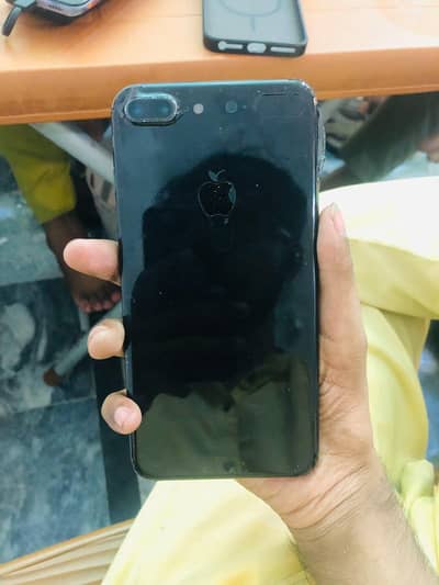 Apple iPhone 7 Plus