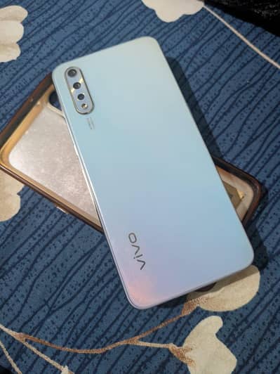 Vivo S1 4/128