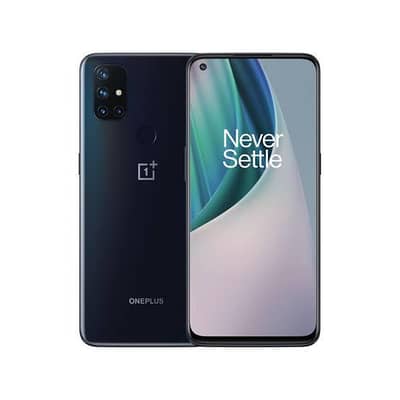 One Plus Nord N10 Board Need