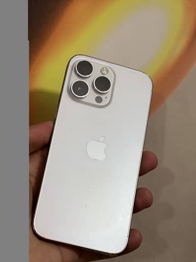 Apple iPhone 14 Pro Max 256 PTA Approved