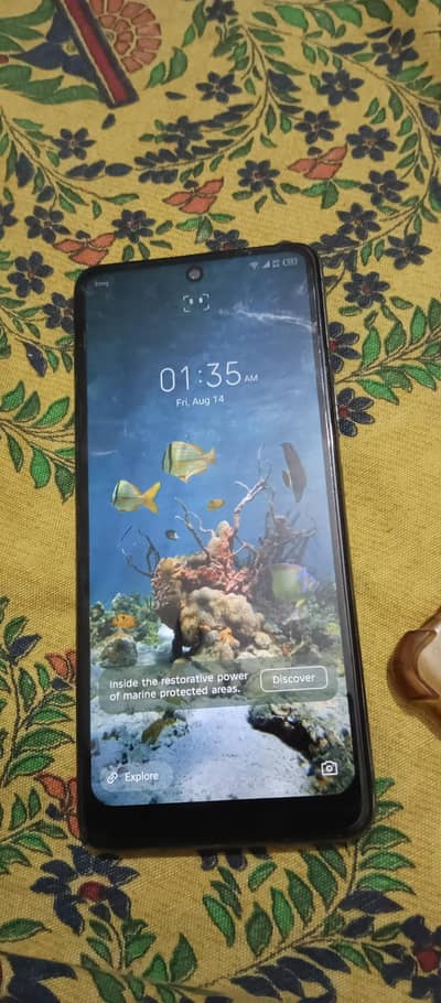 Infinix Note 11 Pro 128gb