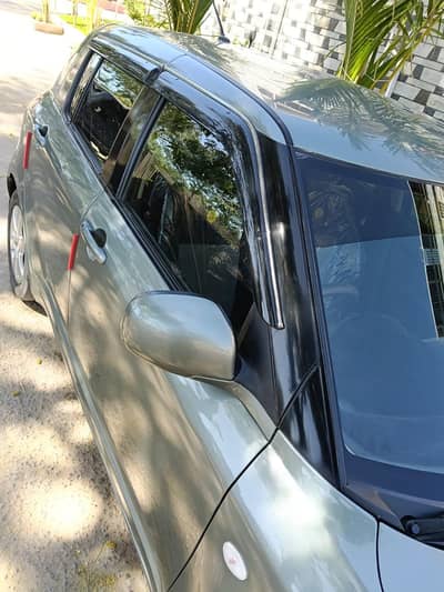 Suzuki Swift 2013