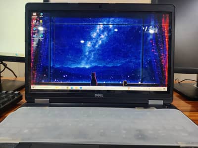 laptop i5gen6 16ram256ssd best for game an graphics designing