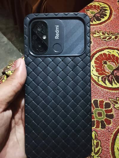 Xiaomi Redmi 12C