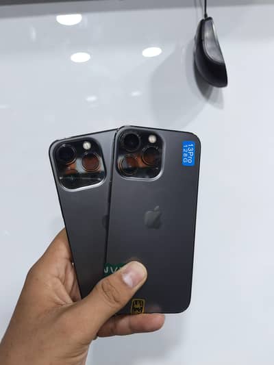 Apple iPhone 13 Pro