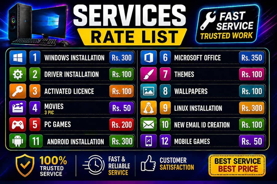 Islamic computer service 0