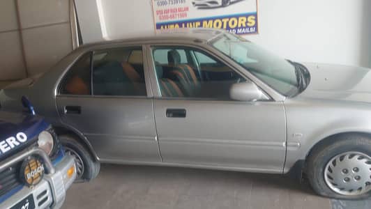 Honda City 1997