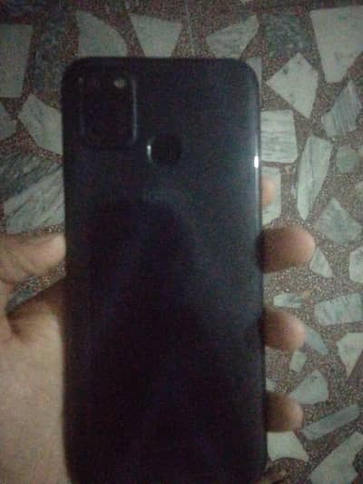 Infinix Smart 5