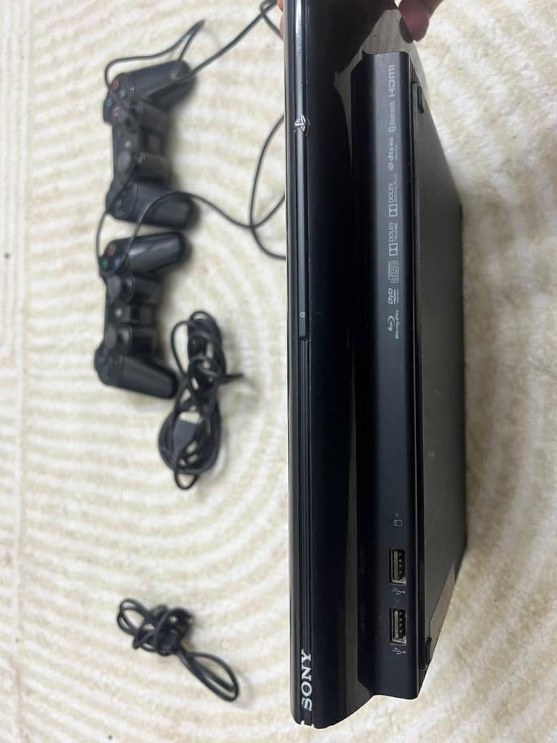 Ps3 play station 0