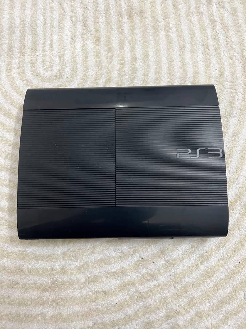 Ps3 play station 1
