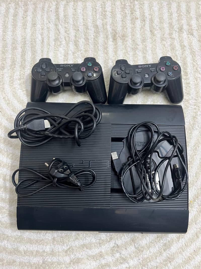 Ps3 play station 2