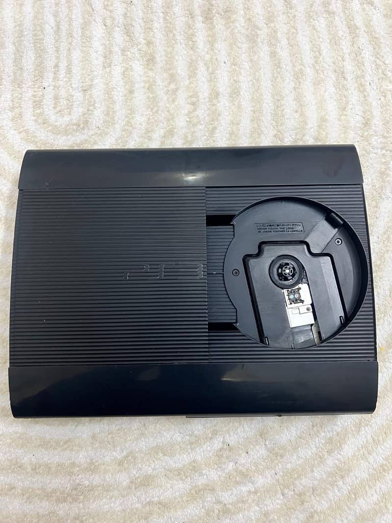 Ps3 play station 3
