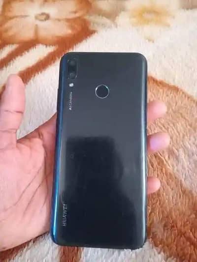 Huawei Y9