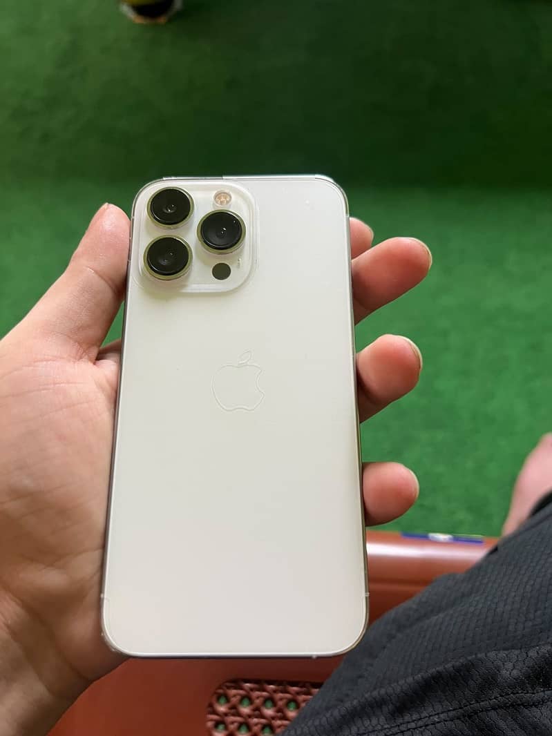Apple iPhone 13 Pro 0
