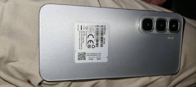 Infinix Hot60i