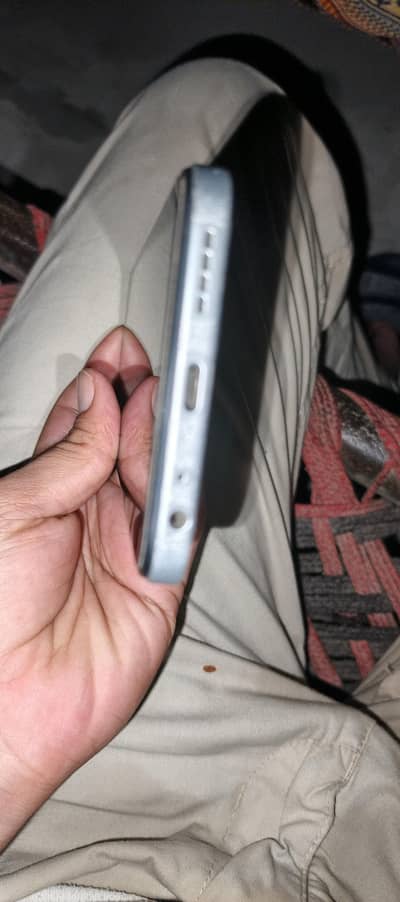 Infinix Hot60i