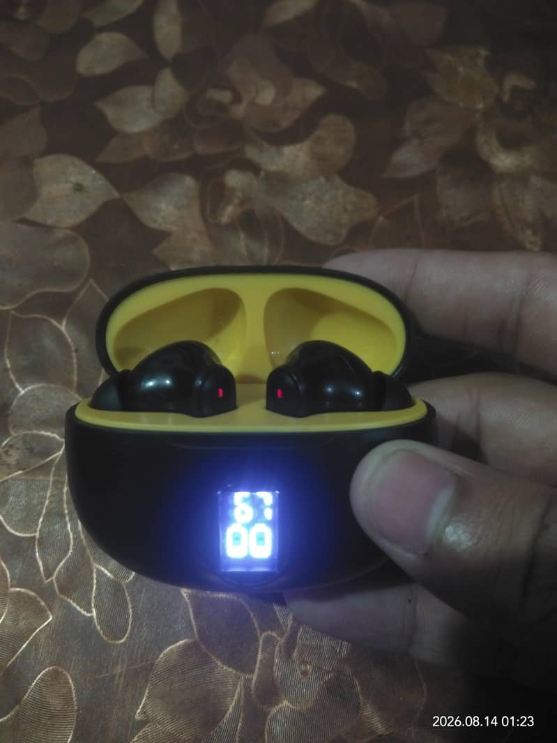 TWS wireless 1
