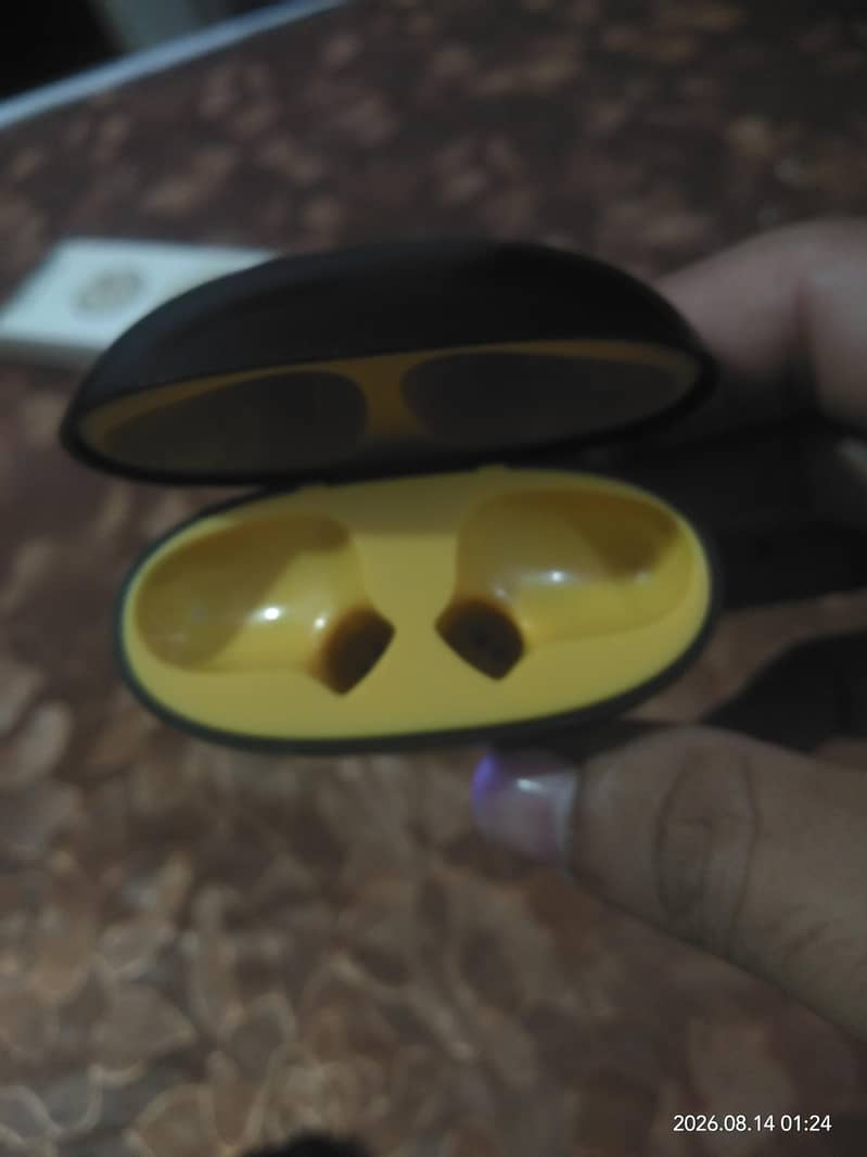 TWS wireless 3