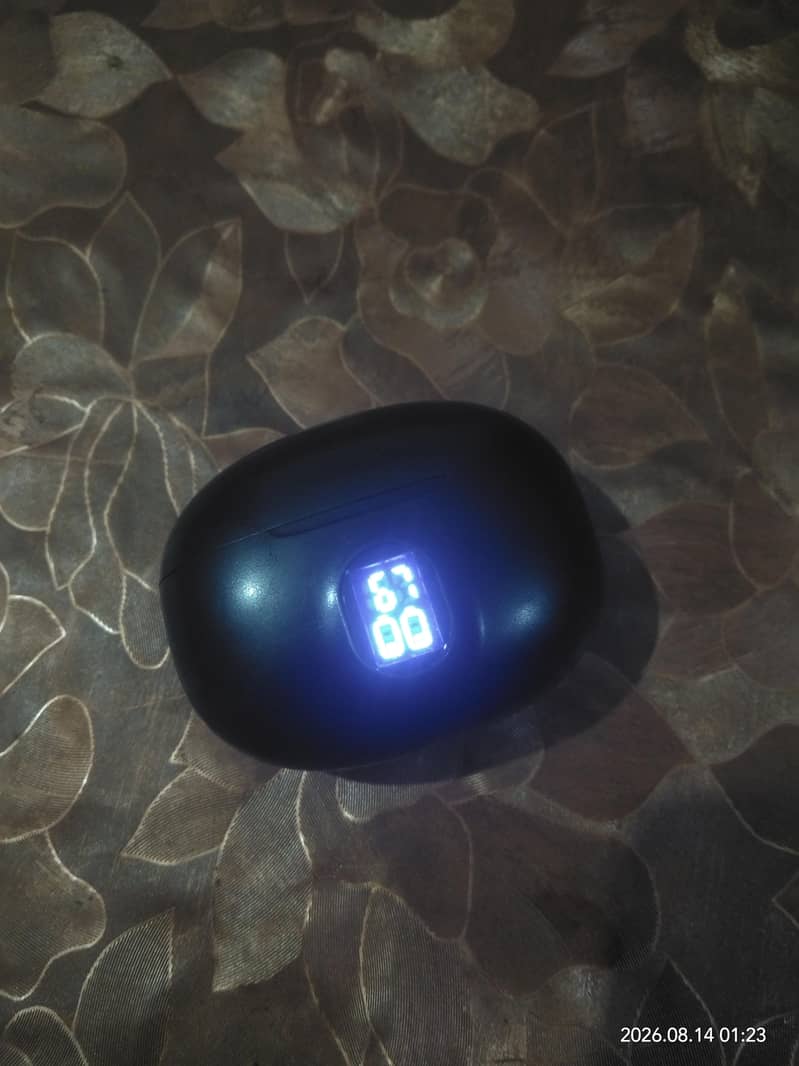 TWS wireless 4