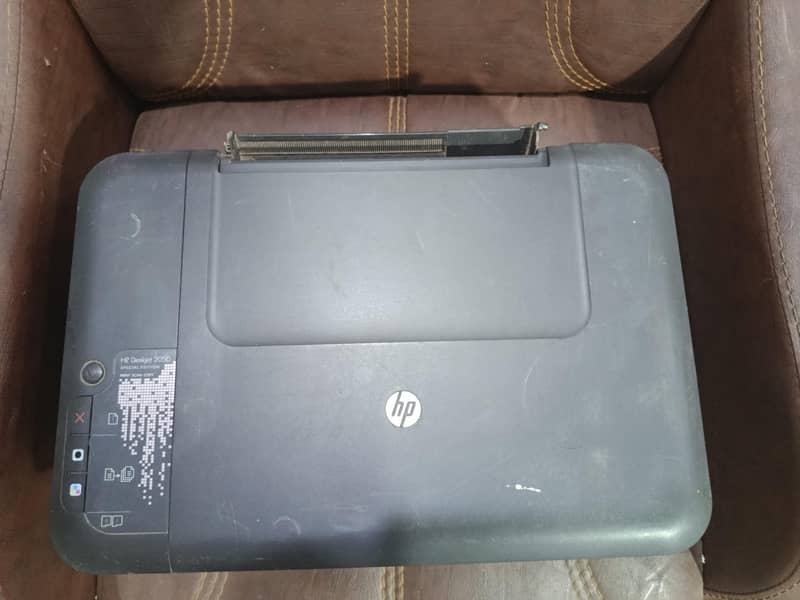 Hp 2050 printer 1
