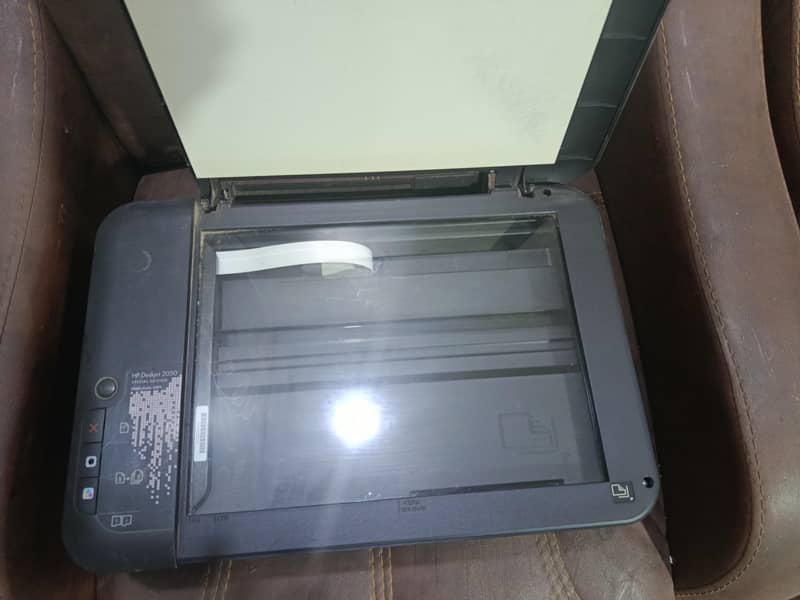 Hp 2050 printer 4