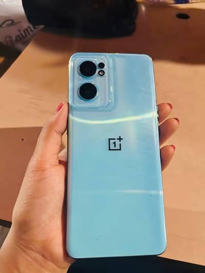 ONEPLUS NORD CE2