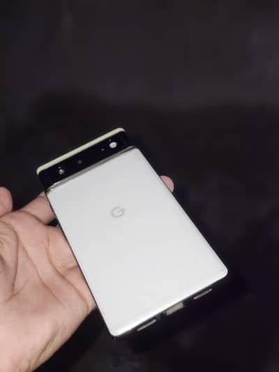 Google Pixel 6
