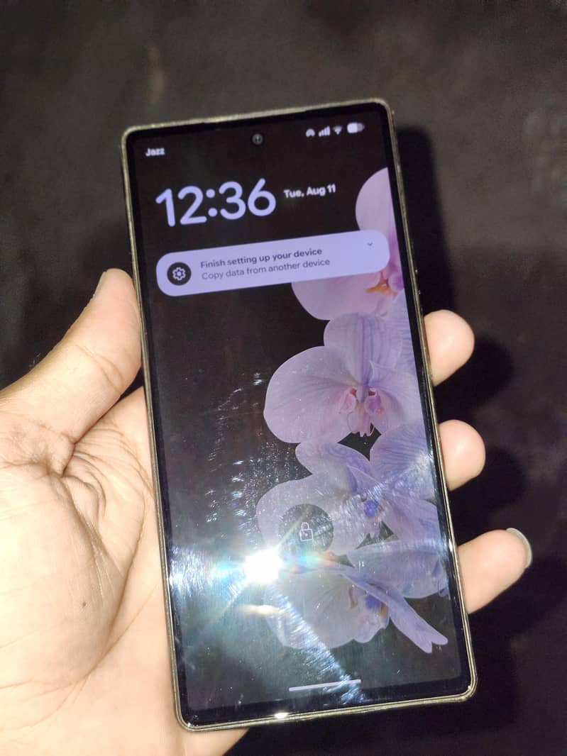 Google Pixel 6 1