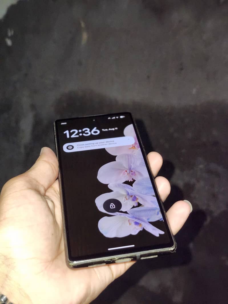 Google Pixel 6 2