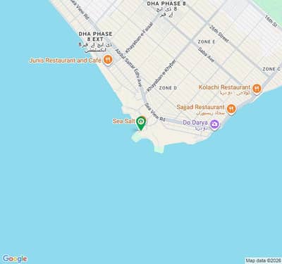 PREMIUM SEA FACING VIEW APARTMENT FOR RENT REEF TOWER