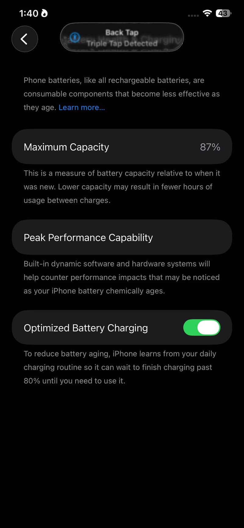 Apple iPhone 11 Pro Max 0
